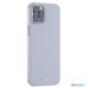 Baseus iPhone 12 Pro 6.1-Inch Wing Ultrathin Case White